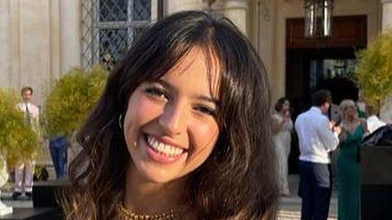 Grace Kumar was killed in June aged 19 (Image: Facebook)