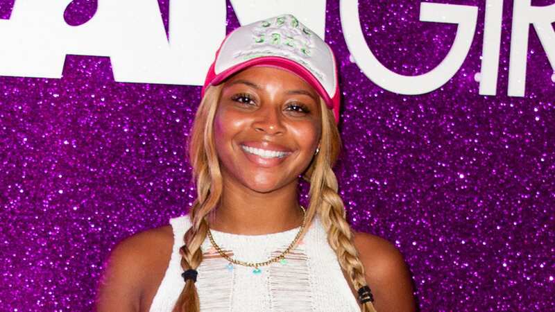 ITV Love Island star Samira Mighty reveals reason she rejected All Stars offer (Image: WireImage)