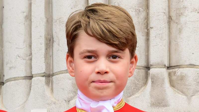 The Princess of Wales also reportedly worries about her son