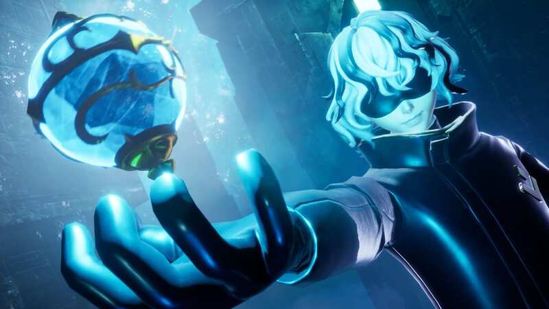 You need Ancient Technology Points in Palworld to unlock powerful upgrades and items (Image: Pocketpair)
