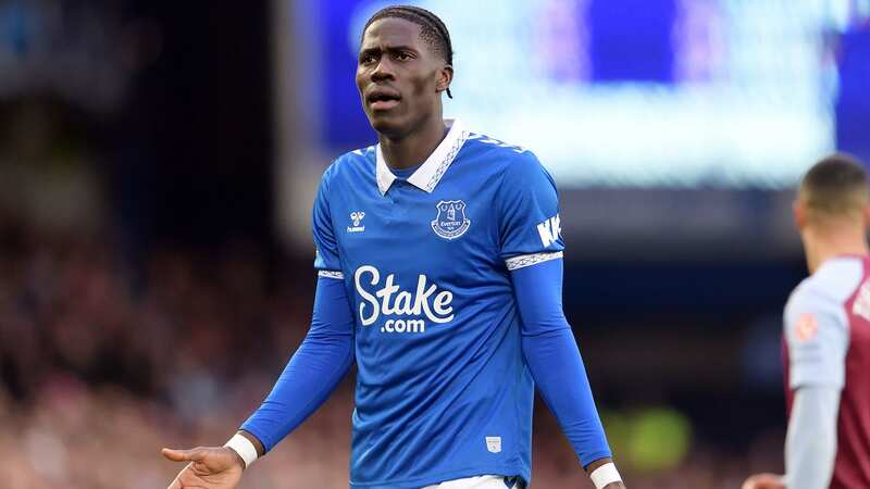 Arsenal wonderkid Chido Obi is wanted by Borussia Dortmund (Image: David Price/Arsenal FC via Getty Images)