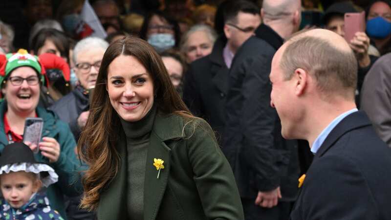 Prince William