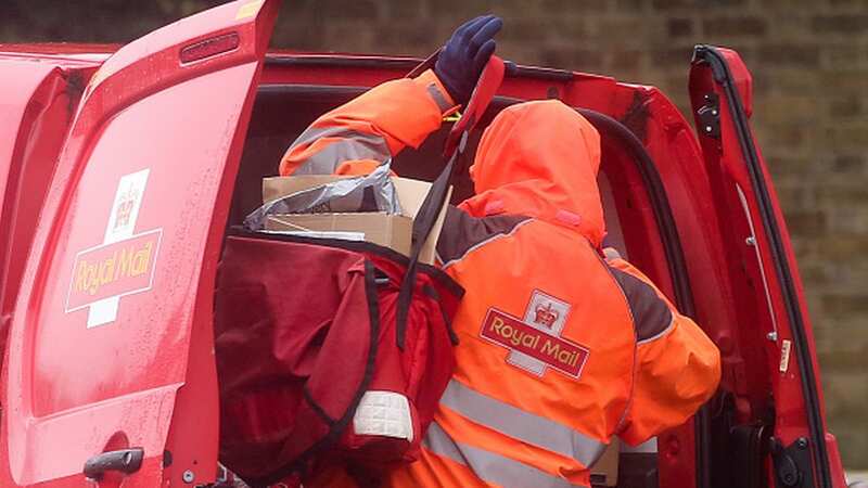 New cost-cutting Royal Mail plans to drastically cut how often you get post