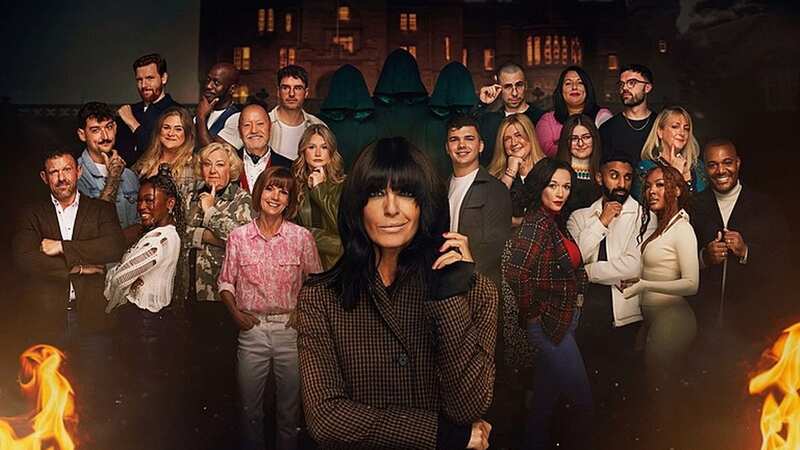 The Traitors finale shake-up as bosses add special twist and celebrity guests
