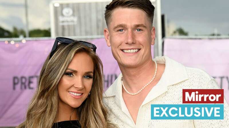 Secret Love Island divide as couple shunned by former co-stars