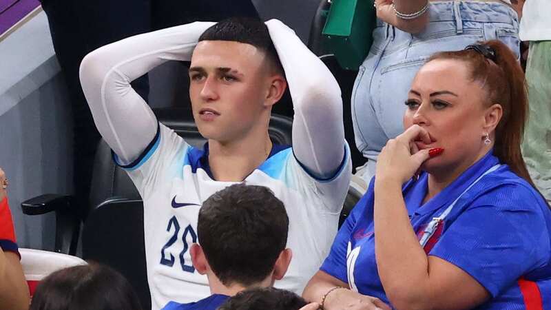 Phil Foden