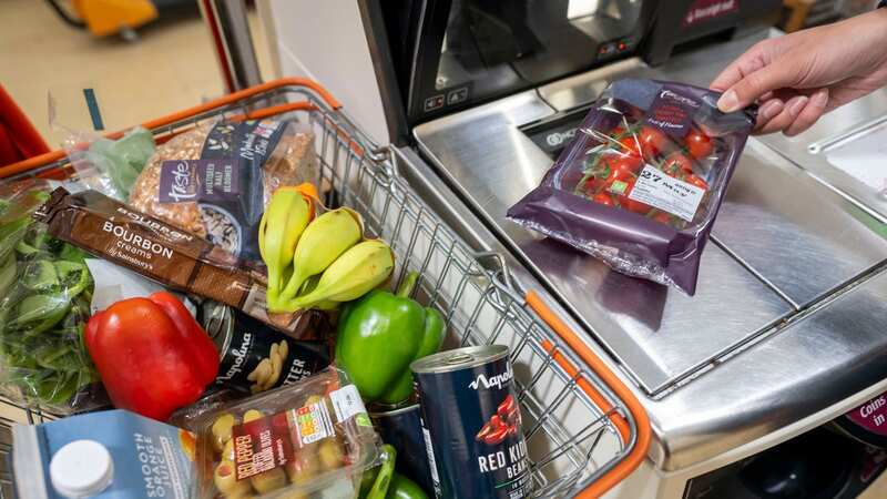 Many shoppers didn