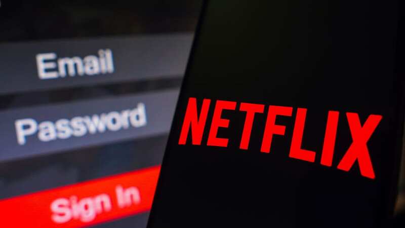 Netflix just keeps going from strength to strength at the moment. (Image: SOPA Images/LightRocket via Gett)