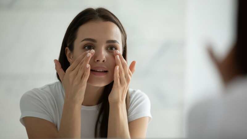 Beauty buffs flock to buy 