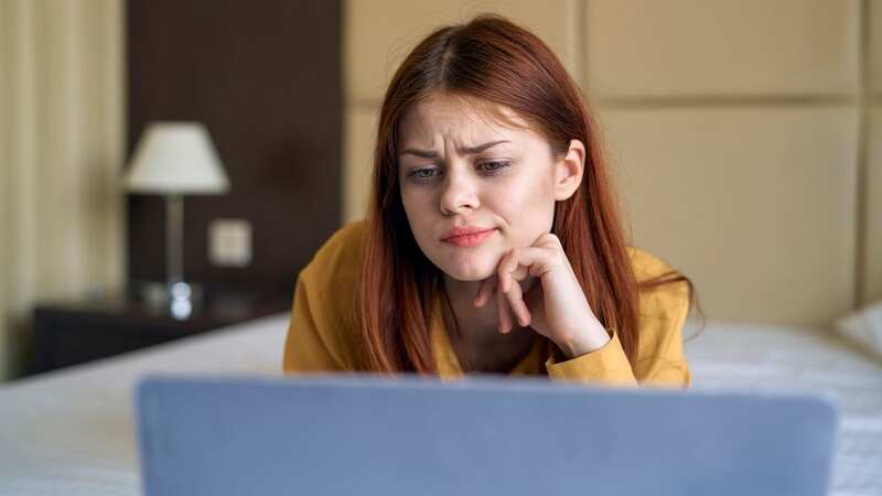 The brainteaser might be much harder for Americans to solve (Stock photo) (Image: Getty Images/Tetra images RF)