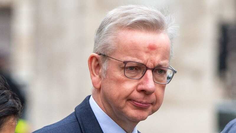 Michael Gove was accused of not understanding 