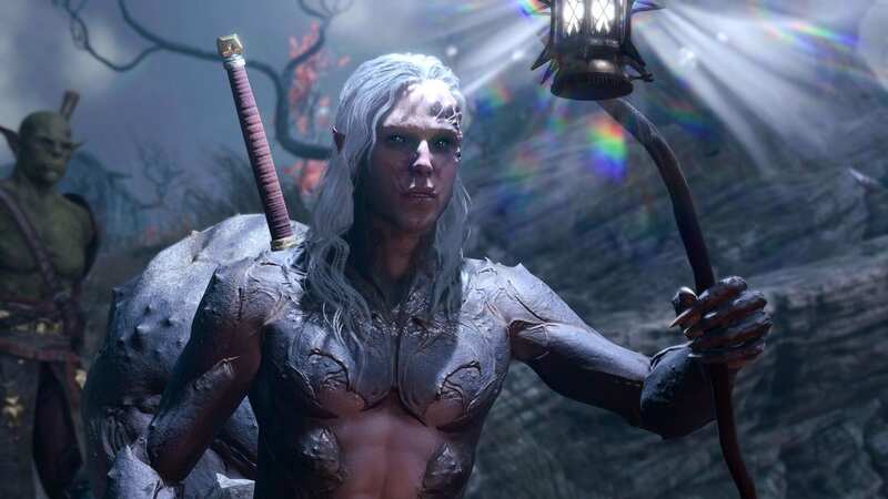 The Baldur