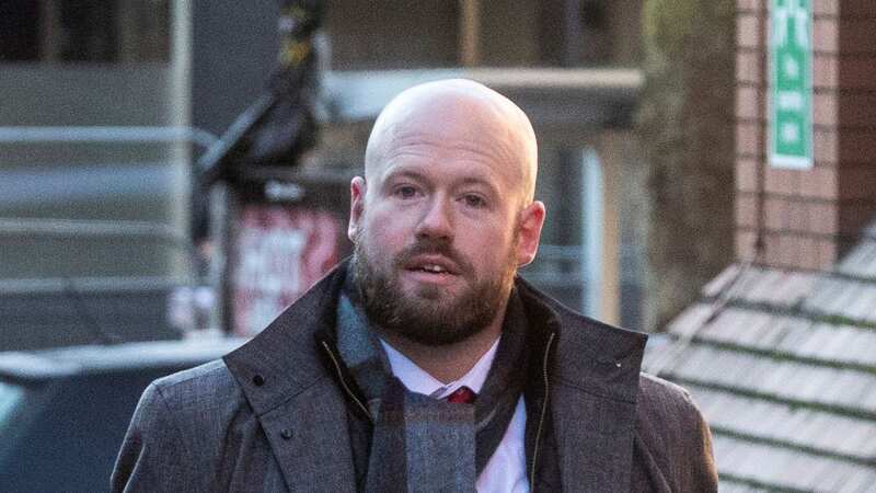 White supremacist found guilty of encouraging 