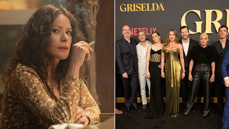 Griselda