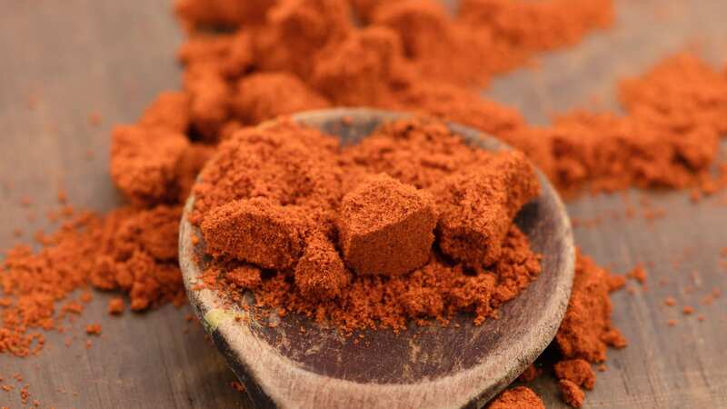 A number of people believed the spice came from a 