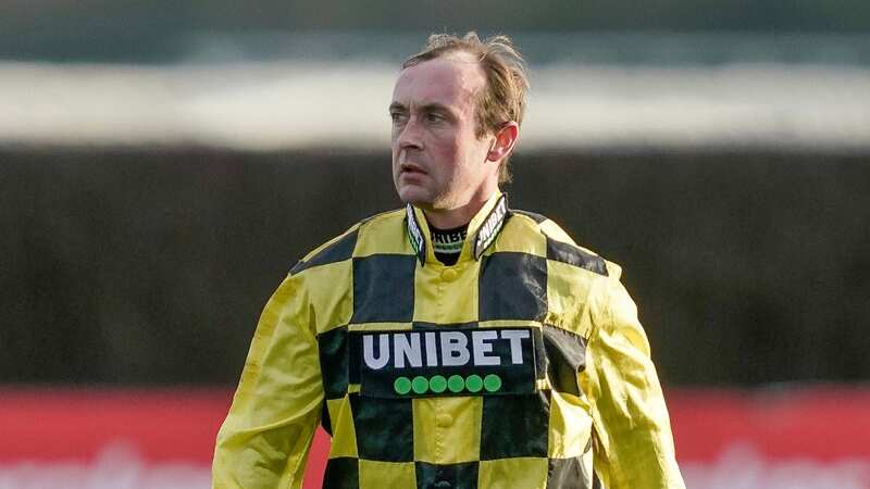 Nico de Boinville: will miss plum ride on Jonbon (Image: Getty Images)