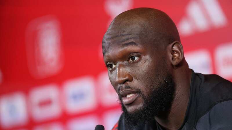 Romelu Lukaku has praised the Saudi top flight (Image: REX/Shutterstock)