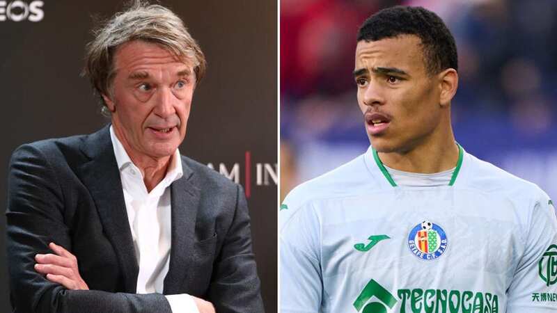 Mason Greenwood has impressed on loan at Getafe (Image: Denis Doyle/Getty Images)