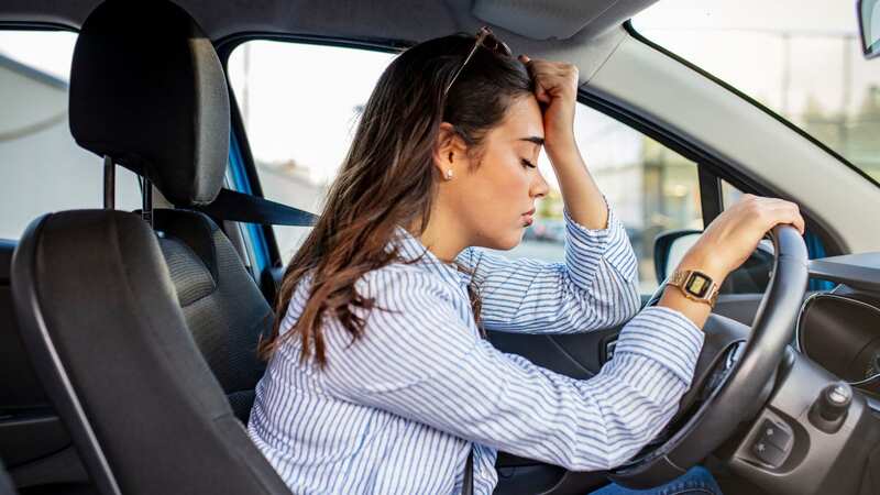Drivers have been urged to check their car accessories before setting off (Stock photo) (Image: Getty Images/iStockphoto)