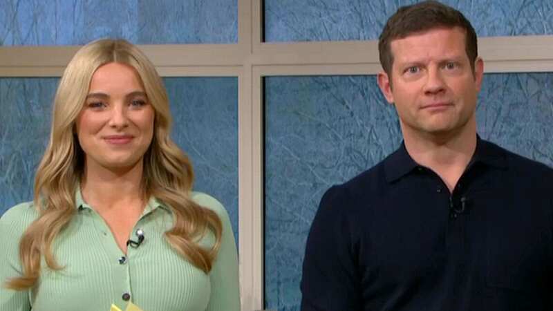 This Morning segment descends into chaos in awkward scenes with astrologer