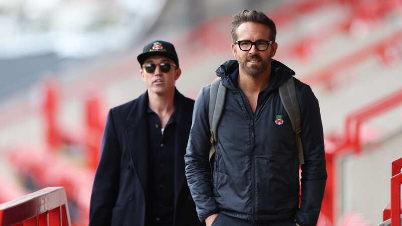 Wrexham owners Rob McElhenney and Ryan Reynolds will be thrilled by this latest boost to the club