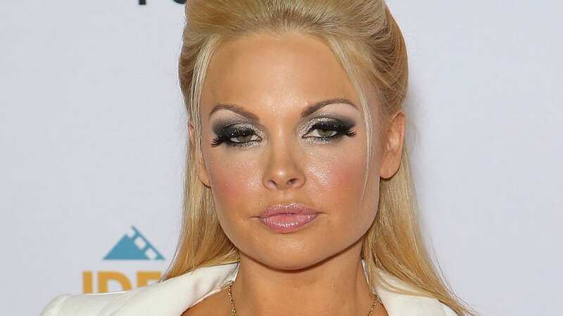Jesse Jane has died