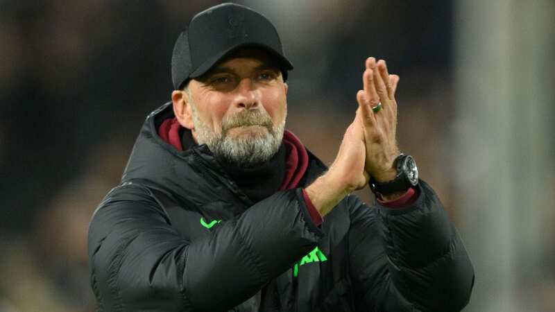 Liverpool manager Jurgen Klopp landed himself in hot water with Egypt boss Rui Vitoria (Image: David Horton - CameraSport)