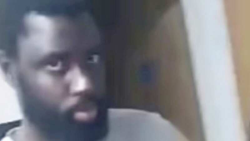 Triple killer sentenced as family say police have 