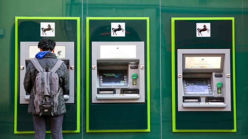 Lloyds Banking Group to cut 1,600 jobs in major cost-cutting shake-up