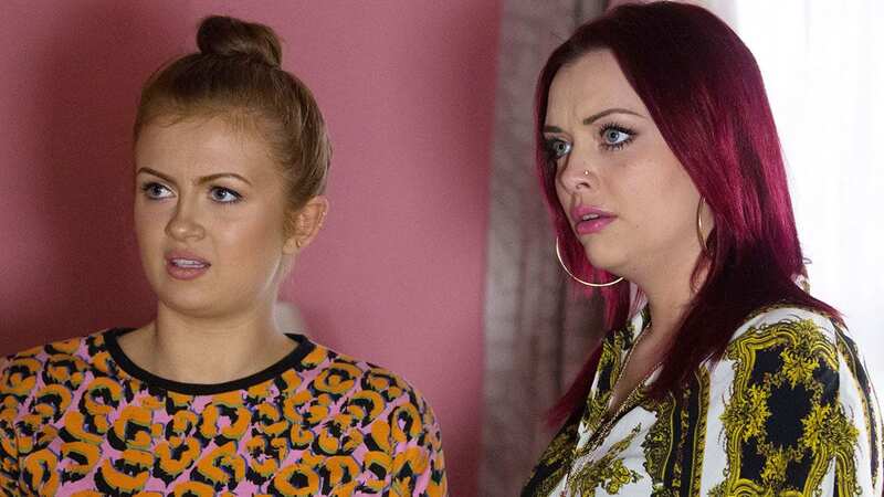 EastEnders