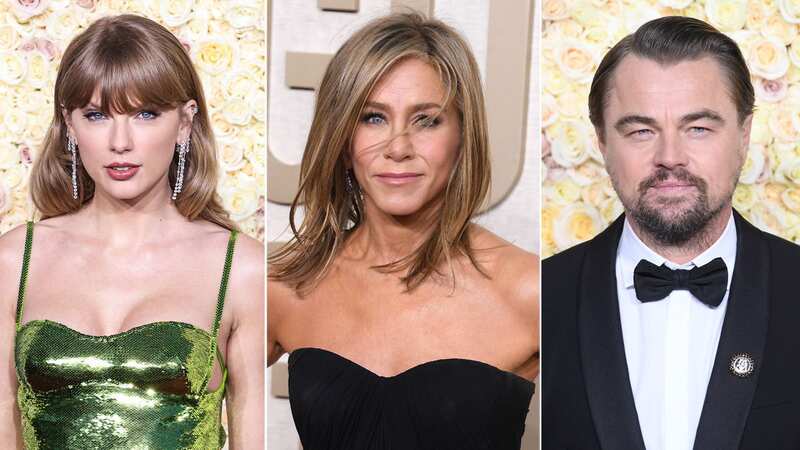 Ever wondered what your favourite celebrity smells like? Scroll on to find out...