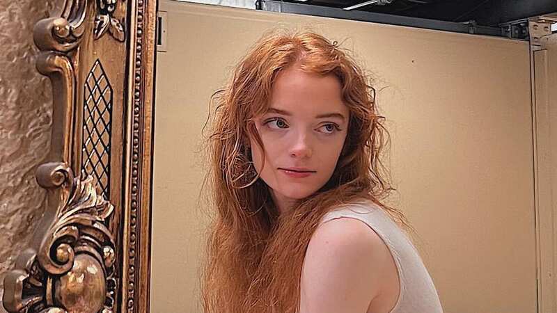 NYC-based professional dancer Órla Baxendale went into anaphylactic shock and then died after ingesting peanuts from a mislabeled cookie (Image: orla_baxendale/Instagram)