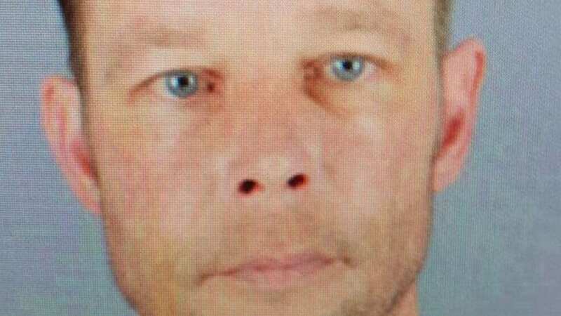Christian Brueckner, 47, is facing new charges for insulting public officials (Image: REX/Shutterstock)
