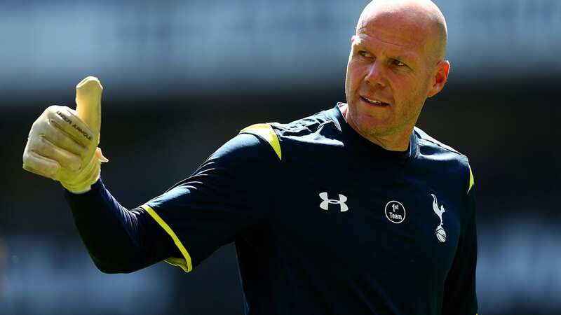 Brad Friedel is a big fan of Guglielmo Vicario (Image: Getty)