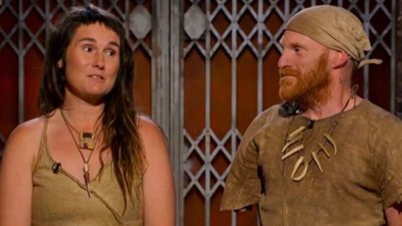 A caveman family has baffled Dragons