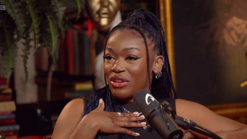 The Traitors star Jasmine has opened up about the sexism row engulfing the BBC show after some fans were left unimpressed when no women were recruited to be Traitors after Ash