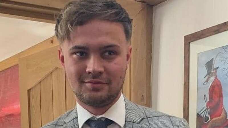 Jacob Holden died in a crash in 2022 (Image: MEN Media)