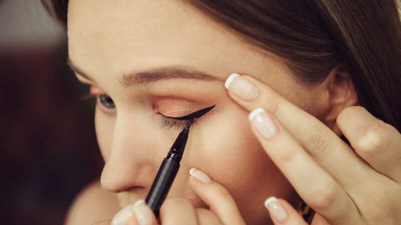 There are common mistakes you may be making when it comes to make-up (Stock Image) (Image: Getty Images/iStockphoto)