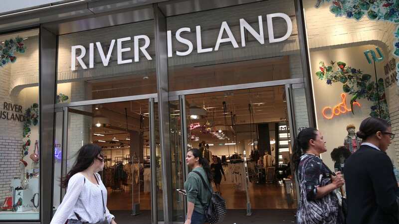 River Island