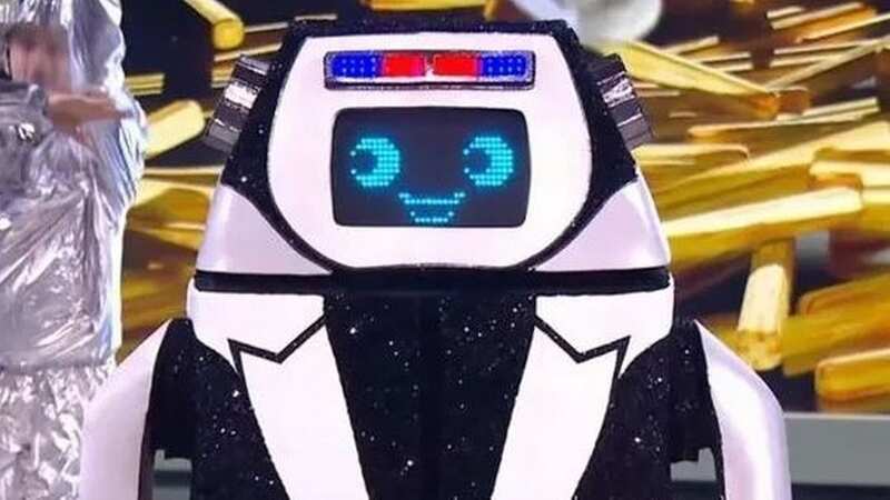Masked Singer