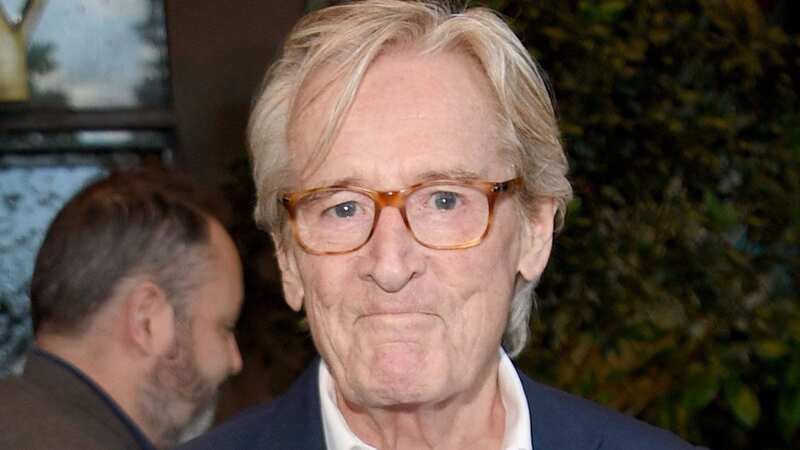 Inside Bill Roache
