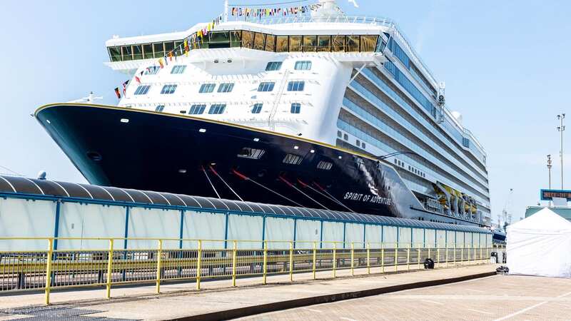 Saga shares have increased after it reported a possible partnership deal for its cruise division (Image: PA Archive/PA Images)