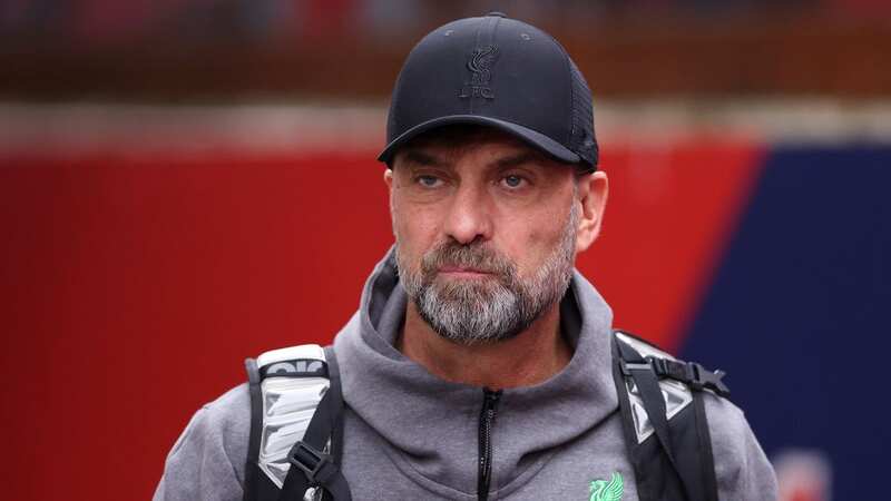 Jurgen Klopp is quitting Liverpool (Image: Getty Images)