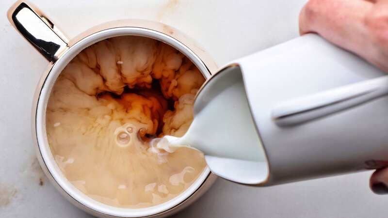 American scientist causes chaos for Brits by offering unusual tea recommendation
