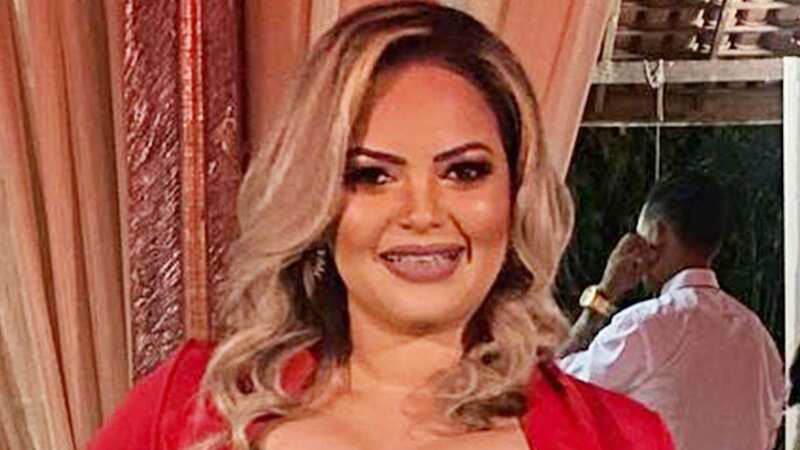 Singer Dani Li has died aged 42