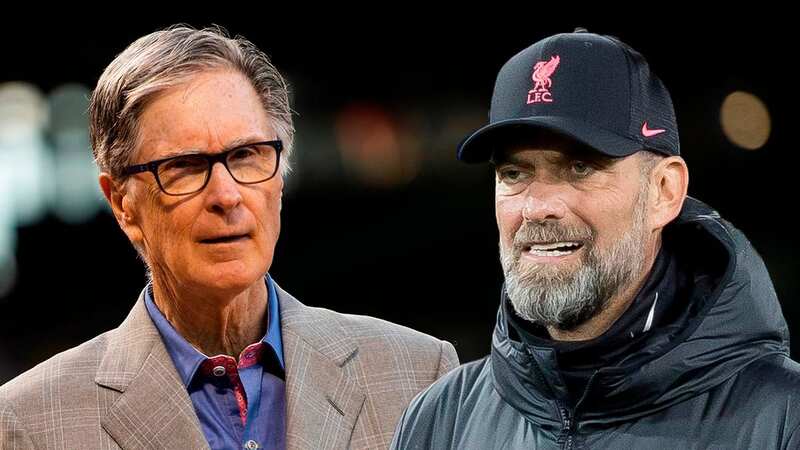 Liverpool owners FSG release statement after Klopp announces he will leave club