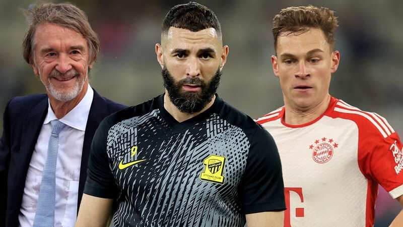 Transfer news live - Klopp to leave Liverpool as Phillips completes move