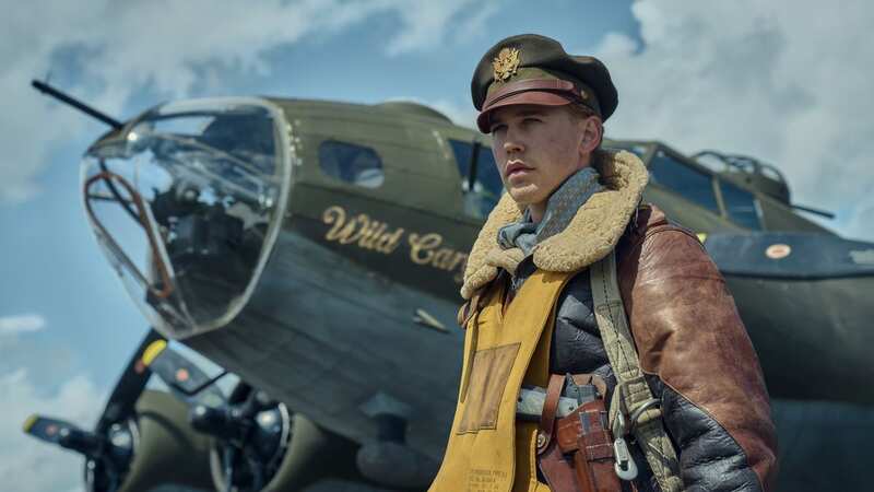 Oscar-nominee Austin Butler leads an ensemble cast in Apple