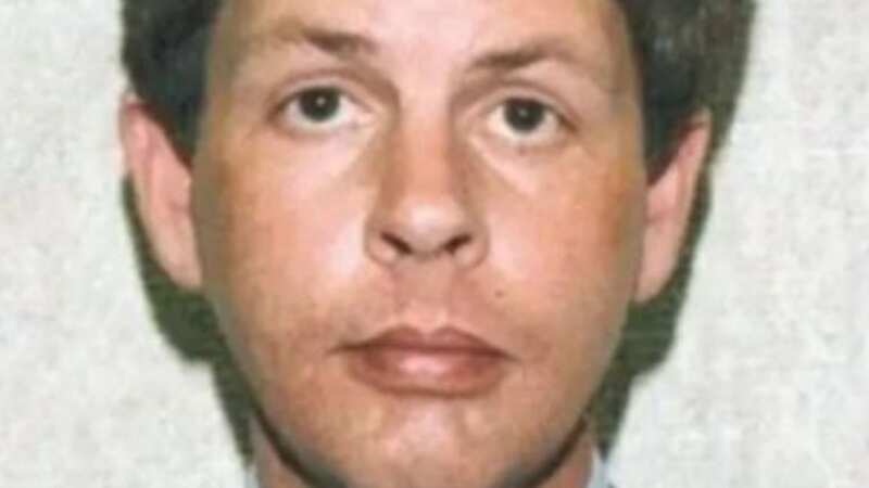 Herb Baumeister is believed to have been involved in numerous deaths, however, he took his life before he could be questioned (Image: Indianapolis Police)