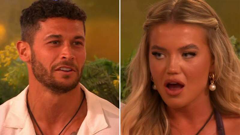 Love Island